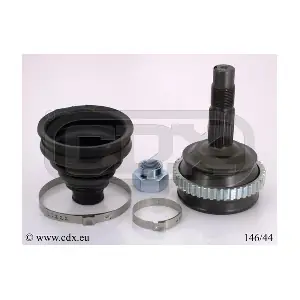 146/44 CDX