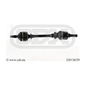 220136/29 CDX