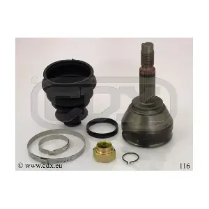 CDX 116