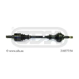 210377/54 CDX