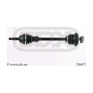 230477 CDX