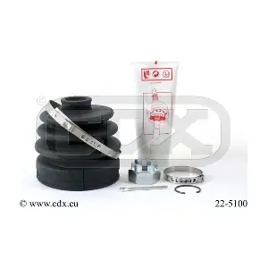 22-5100 CDX