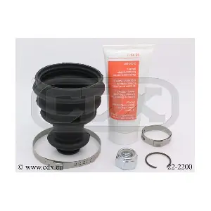 22-2200 CDX