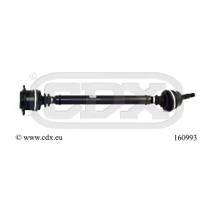 160993 CDX