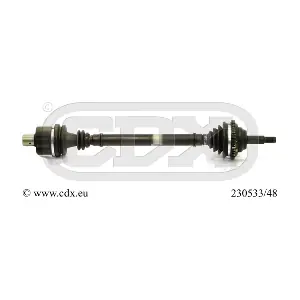 230533/48 CDX