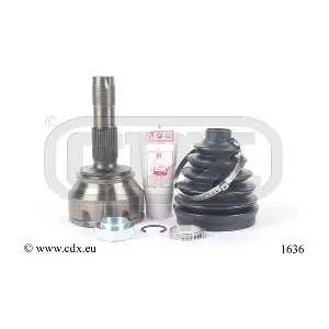 CDX 1636