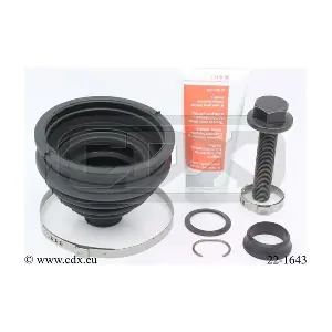 22-1643 CDX