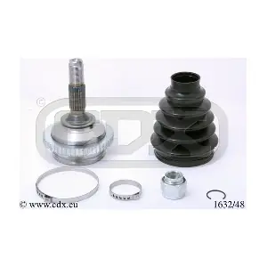 1632/48 CDX