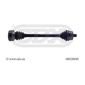 160256/45 CDX