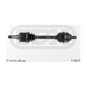 CDX 110412