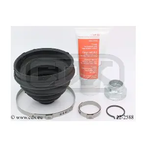 22-2588 CDX