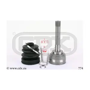 CDX 774