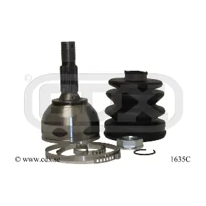 CDX 1635C