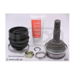 695 CDX