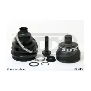 980/45 CDX