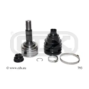 CDX 793