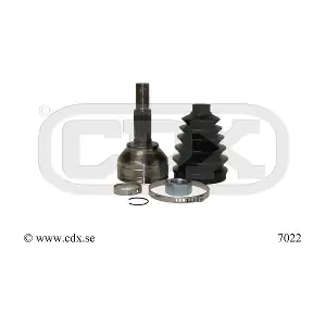 7022 CDX