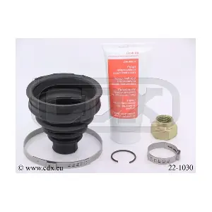 22-1030 CDX