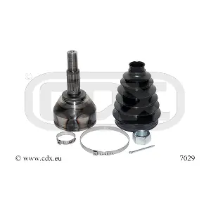 7029 CDX