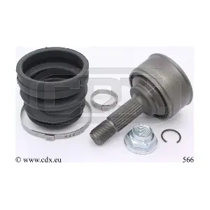 566 CDX