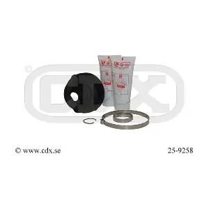 25-9258 CDX