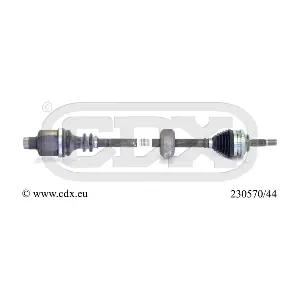 230570/44 CDX