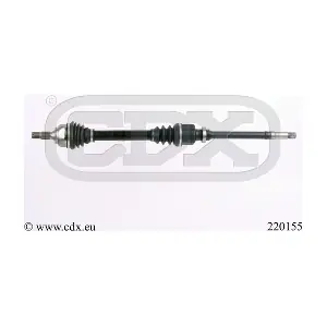 220155 CDX