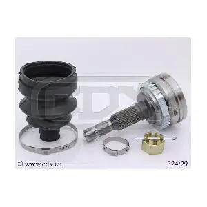 324/29 CDX