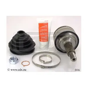 CDX 016