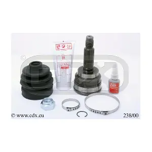 CDX 238/00