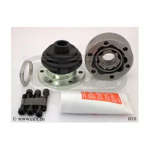 CDX 010