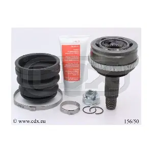 156/50 CDX