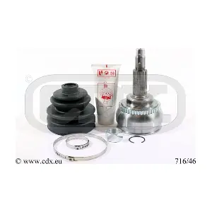 716/46 CDX