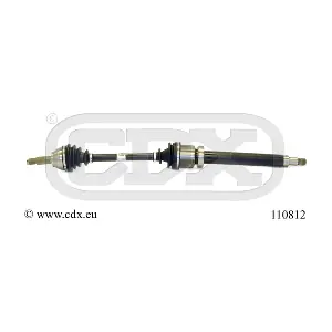 1122810 FORD