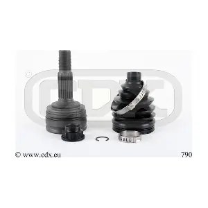 790 CDX