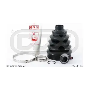 22-1116 CDX