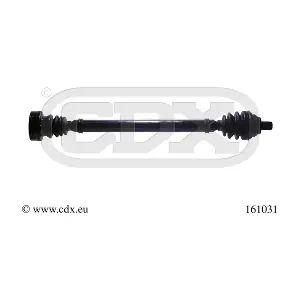 CDX 161031