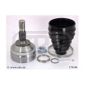 178/48 CDX