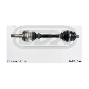 CDX 161013/48