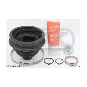 22-2317 CDX