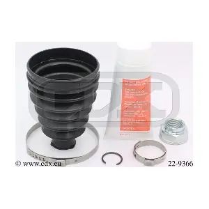 22-9366 CDX