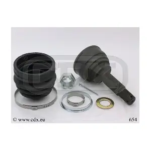 CDX 654