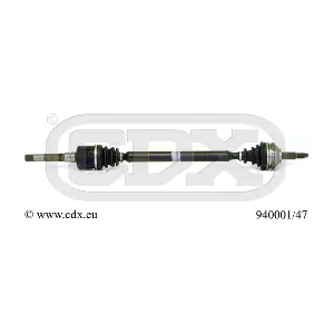 940001/47 CDX