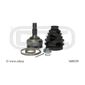 1600/29 CDX