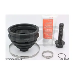 22-1695 CDX