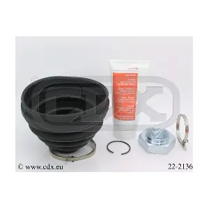 222136 CDX