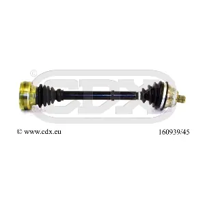 160939/45 CDX