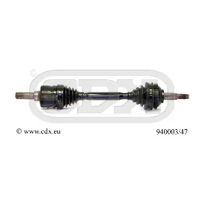 940003/47 CDX
