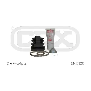 22-1112C CDX