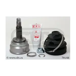 791/48 CDX